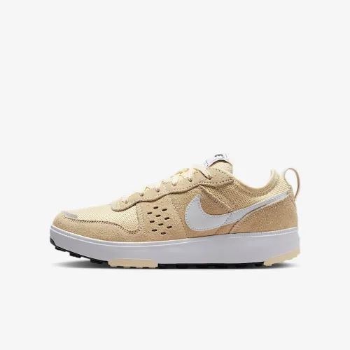 Nike C1TY Big детские Кроссовки цвет коричневый