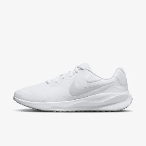 Nike Revolution 7 чоловічі Road Running Кросівки колір білий