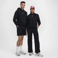 Nike Sportswear Club Толстовка з капюшоном колір чорний