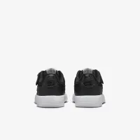 Nike Force 1 Low LV8 EasyOn Little детские Кроссовки цвет черный