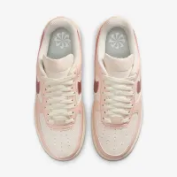 Nike Air Force 1 '07 Next Nature жіноча Кросівки колір коричневий