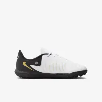 Nike Jr. Phantom GX 2 Club Little/Big дитячі TF Soccer Кросівки колір білий