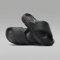 Nike Jordan Sophia женская Slides цвет черный
