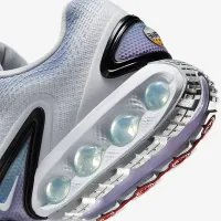 Nike Air Max Dn Premium жіноча Кросівки колір сірий