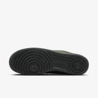 Nike Air Force 1 '07 Pro-Tech мужские Winterized Кроссовки цвет зеленый
