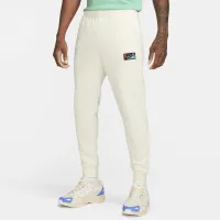Nike Club Fleece чоловічі Fleece Pants колір білий