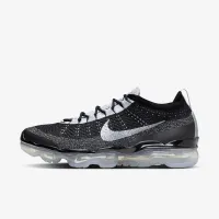 Nike Air VaporMax 2023 Flyknit чоловічі Кросівки колір чорний
