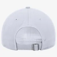 Nike Club Unstructuколір червоний Baseball Cap колір білий