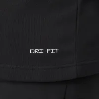Nike Dri-FIT Standard Issue мужские для гольфа Cardigan цвет черный