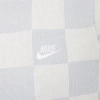 Nike Sportswear Club чоловічі Checkers Polo колір білий