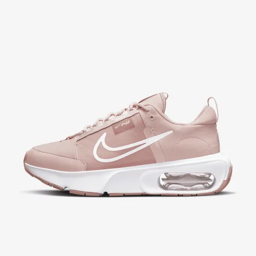 Nike Air Max INTRLK жіноча Кросівки Pink