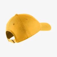 Minnesota Heritage86 Nike College Logo Cap Yellow