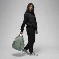 Nike Jordan Alpha рюкзак (28L) цвет зеленый