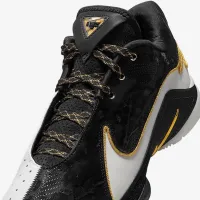 Nike LeBron XXII “Mogul” баскетбольные Кроссовки цвет белый