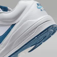 Nike Jordan Stadium 90 чоловічі Кросівки колір білий