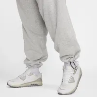 Nike Club мужские Fleece Bungee Pants цвет серый