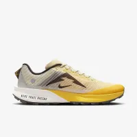 Nike Kiger 10 мужские Trail Running Кроссовки цвет коричневый
