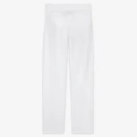 Nike Core чоловічі Baseball Pants колір білий