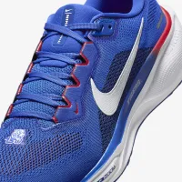 Tennessee State Pegasus 41 мужские Nike College Road Running Кроссовки синий