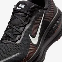 Nike Vomero 18 мужские Road Running Кроссовки цвет черный