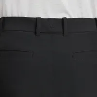Nike Dri-FIT мужские для гольфа шорты цвет черный