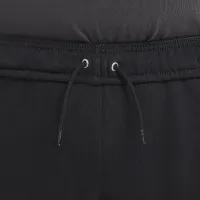 Nike Club Fleece мужские оверсайз French Terry Pants цвет черный