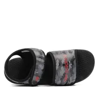 Сандали New Balance SYA750E3 - Серые