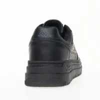 Кросівки Kappa Bash DLX 243384-1116 - Чорні