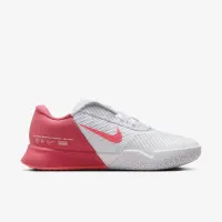 NikeCourt Air Zoom Vapor Pro 2 жіноча Hard Court Tennis Кросівки колір білий