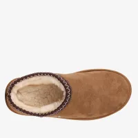 Кросівки Emu Australia Sharky Scuff W13179CHES - Бежеві