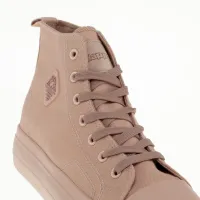 Кроссовки Kappa Viska 243208OC-7171 - Розовые