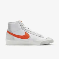Nike Blazer Mid Pro Club чоловічі Кросівки колір білий