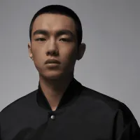 Nike Jordan Flight MVP мужские Statement Куртка цвет черный