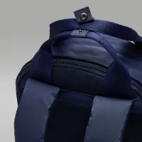 Nike Jordan Alpha рюкзак (28L) синий