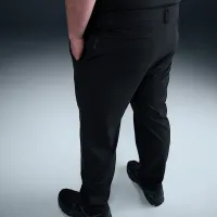 Nike 24.7 PerfectStretch чоловічі Dri-FIT Slim Chino Pants колір чорний