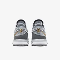 Nike LeBron NXXT Gen баскетбольные Кроссовки цвет серый