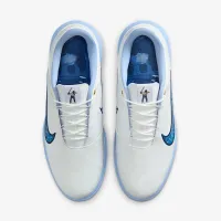 Nike Victory Tour 4 x Eastside для гольфа для гольфа Кроссовки цвет белый