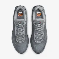 Nike Air Max Dn Кросівки колір сірий