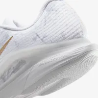 Nike Vapor 12 Magnolia мужские Hard Court Tennis Кроссовки цвет белый