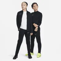 Nike Dri-FIT Academy детские Soccer Tracksuit цвет черный