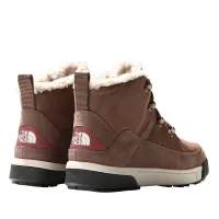 Кросівки The North Face Sierra 0A4T3X7T71 - Бежеві