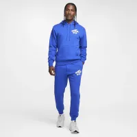 Nike Sportswear Club чоловічі Fleece Joggers блакитний