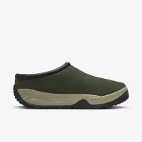 Nike ACG Rufus чоловічі Кросівки колір зелений
