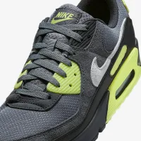 Nike Air Max 90 мужские Кроссовки цвет серый