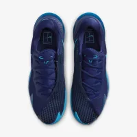 NikeCourt Zoom Vapor Cage 4 Rafa Men’s Hard Court Tennis Кроссовки синий