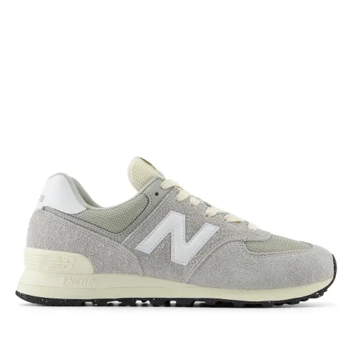Кросівки New Balance U574RBL - Сірі
