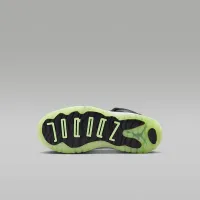Nike Jordan 11 Retro Little дитячі Кросівки колір чорний