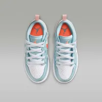 Nike Jordan 1 Low Alt Little дитячі Кросівки блакитний