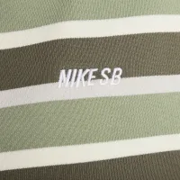 Nike SB Full-Zip Fleece Skate Толстовка с капюшоном цвет белый