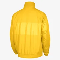 Los Angeles Lakers Courtside чоловічі Nike NBA Lightweight Куртка Yellow